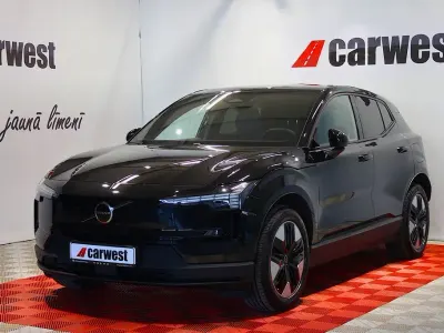 Gebraucht Volvo EX30