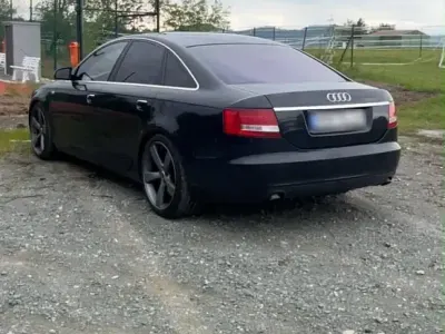 Gebraucht Audi A6