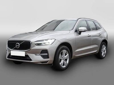 Beige Gebraucht 2023 Volvo XC60 Core SUV | 43.990 € (Etwas zu teuer)