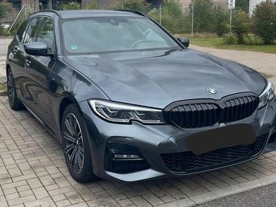 BMW 330e