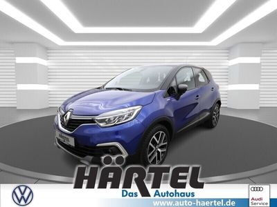 gebraucht Renault Captur VERSION S ENERGY TCE 150 AUTOMATIK ( A