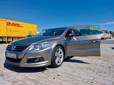 gebraucht VW CC 2.0 TSI