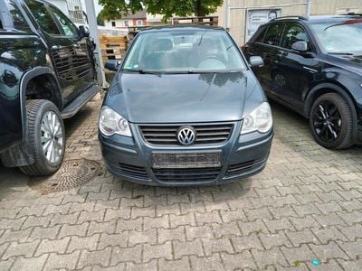 VW Polo