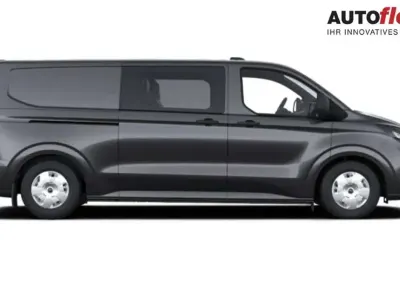 Neu Ford Transit Custom Trend 150 PS (110 kW) 2026 Magnetic metallic Van / Kleinbus