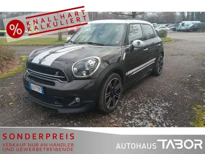 Gebraucht Mini Cooper S Countryman