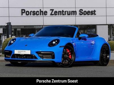 Porsche 911 Carrera GTS