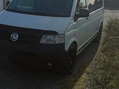 VW T5