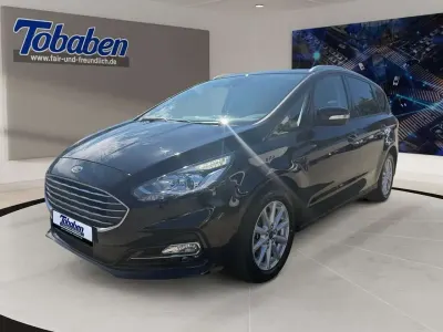 Gebraucht Ford S-MAX