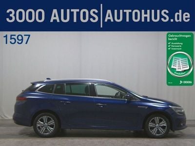 Renault Mégane GrandTour