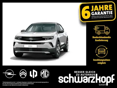 Gebraucht Opel Mokka