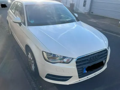 Gebraucht Audi A3