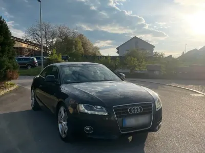 Gebraucht Audi A5