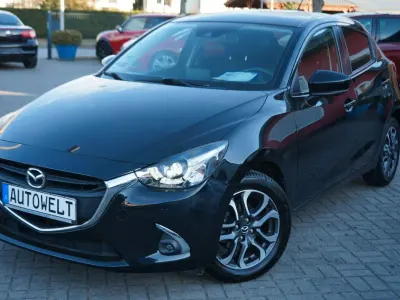 Gebraucht Mazda 2