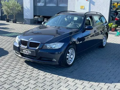 Brugt BMW 318