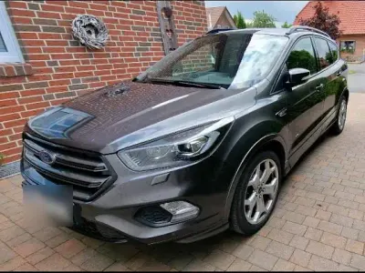 Gebraucht Ford Kuga ST 180 PS (132 kW) 2018 SUV