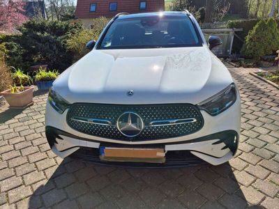 Mercedes GLC300e