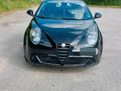 Gebraucht Alfa Romeo MiTo