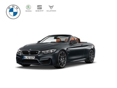 BMW M4 Cabriolet