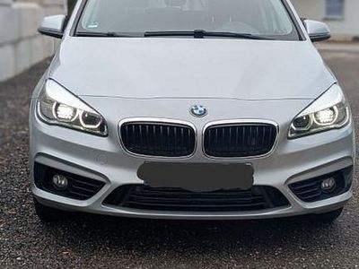 BMW 220 Gran Tourer
