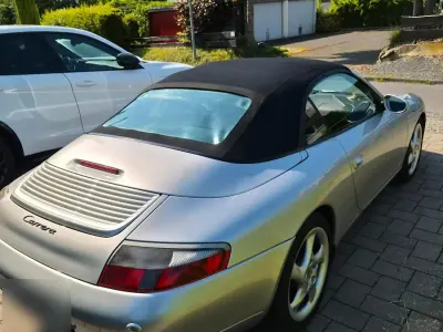 Gebraucht Porsche 911 Carrera Cabriolet