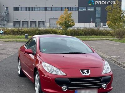 Peugeot 307 CC