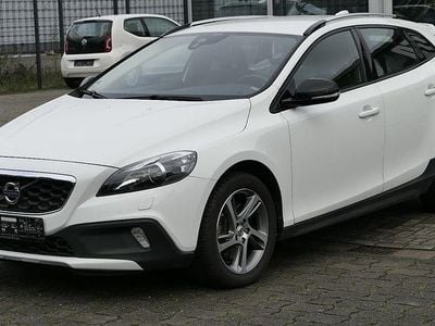 Volvo V40 CC