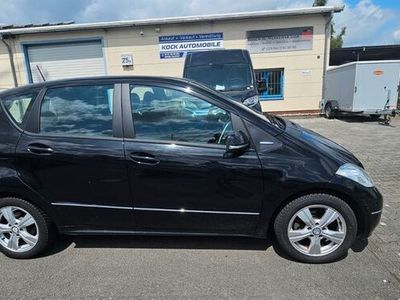 Mercedes A160