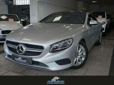 Gebraucht Mercedes S500 456 PS (335 kW) 2014 Silber Limousine