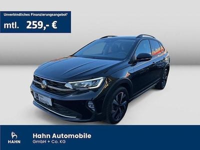 Gebraucht VW Taigo Life 116 PS (85 kW) 2025 Schwarz SUV