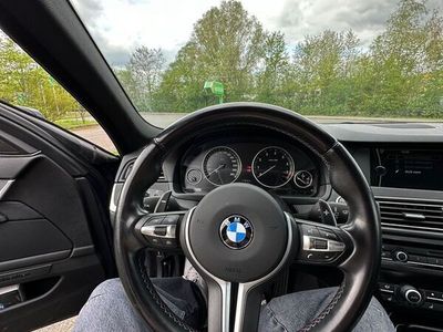 gebraucht BMW 535 i Sport