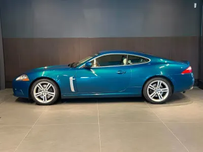 Gebraucht Jaguar XKR