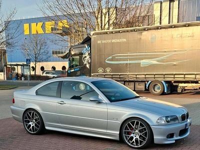 Silber Gebraucht 1999 BMW 328 M Sport Coupé | 10.200 € (Fairer Preis)