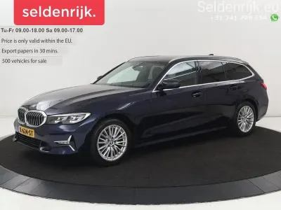 Gebraucht BMW 318