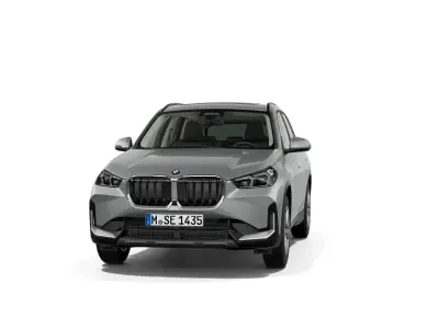 Gebraucht BMW X1 Efficient Dynamics 156 PS (114 kW) 2026 SUV