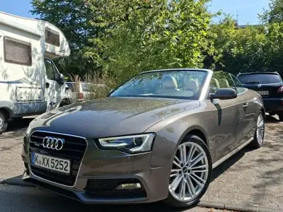 Gebraucht Audi A5 Cabriolet