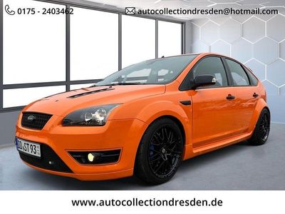 Gebraucht Ford Focus ST 489 PS (359 kW) 2007 Orange Limousine