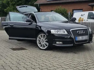 Gebraucht Audi A6
