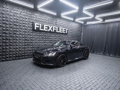 Audi TTS