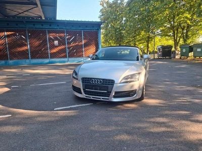 Audi TT Roadster