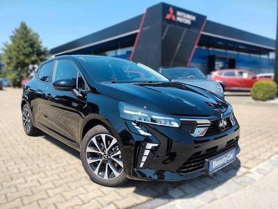 Neu Mitsubishi Colt Plus 143 PS (105 kW) 2025 Schwarz Limousine