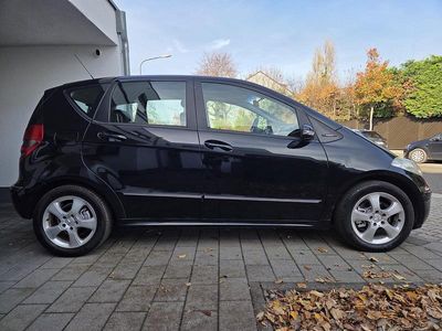 Mercedes A150