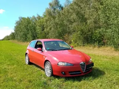 Gebraucht Alfa Romeo 147