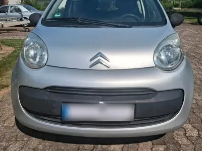 Gebraucht Citroën C1