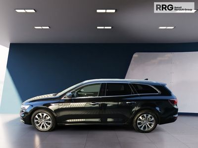 gebraucht Renault Talisman GRANDTOUR 1.3 TCE 160 INTENS