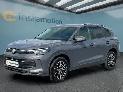 Gebraucht VW Tiguan 150 PS (110 kW) 2026 SUV