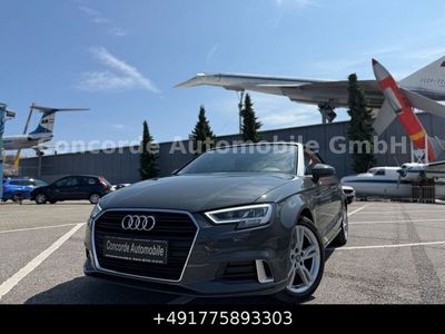 Audi A3 Cabriolet