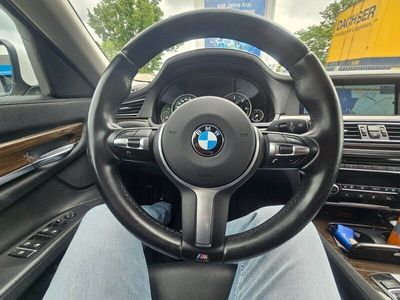 gebraucht BMW 730 