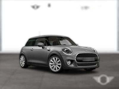 Second-hand Mini ONE Pepper 102 CP (75 kW) 2019 Gri Hatchback