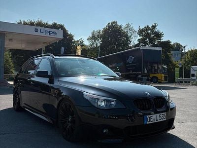 Gebraucht BMW 535 M Sport 272 PS (200 kW) 2006 Kombi