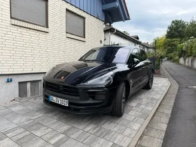 Gebraucht Porsche Macan GTS